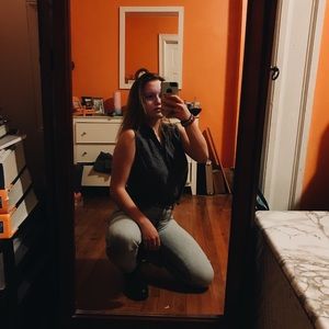 Meet your Posher, Bridget